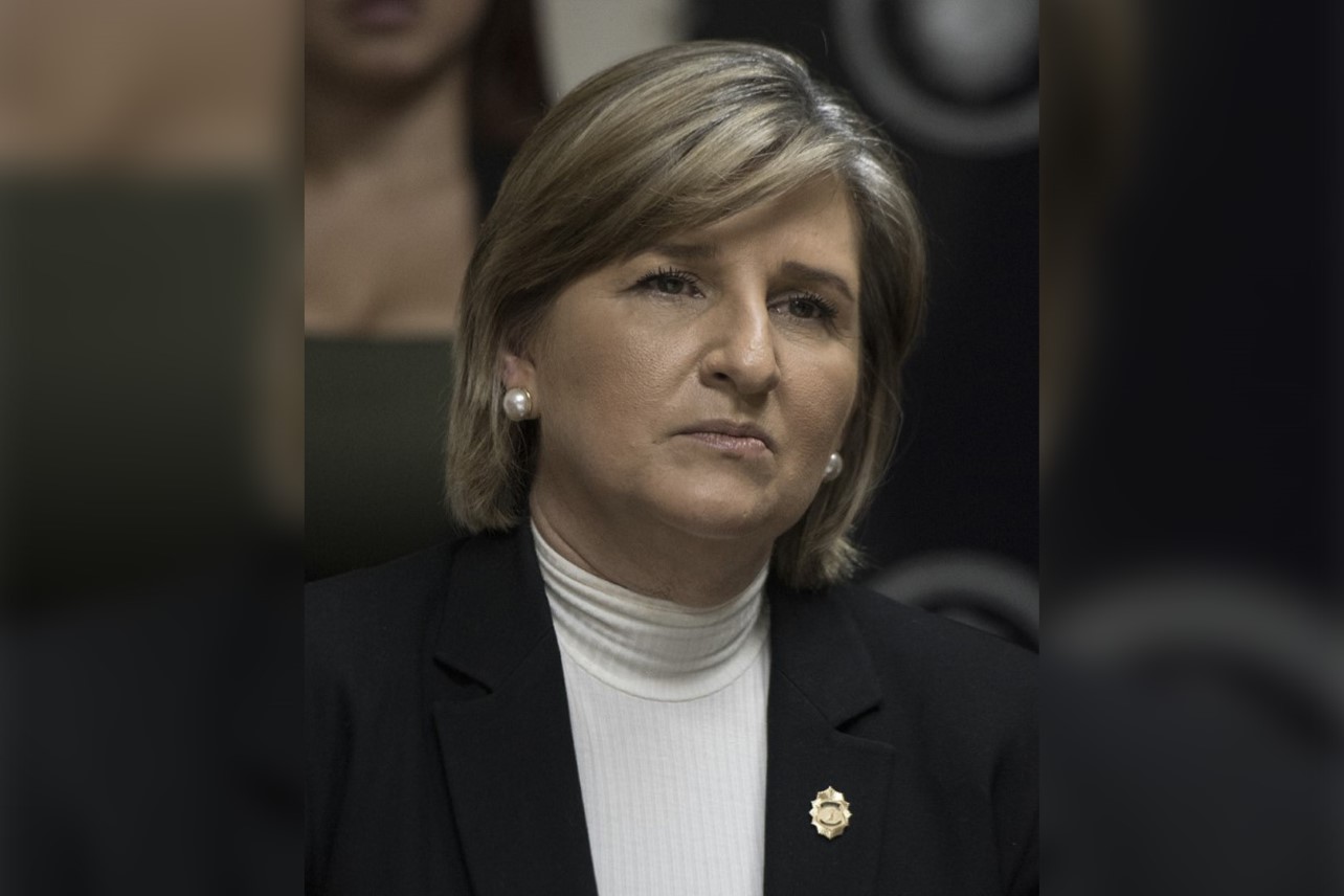 Emilia Navas,Ministerio Público,Fiscala,decomiso