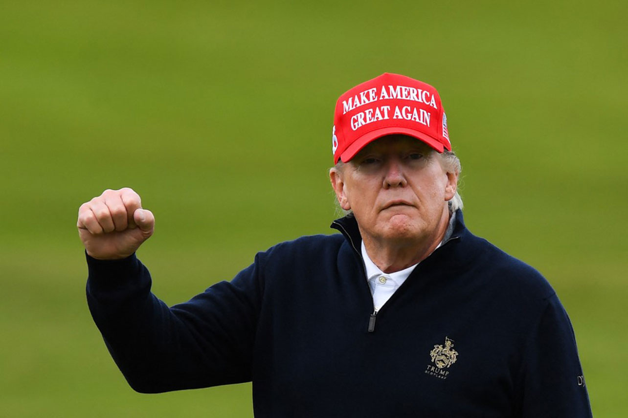Donald Trump,agresión sexual,jurado