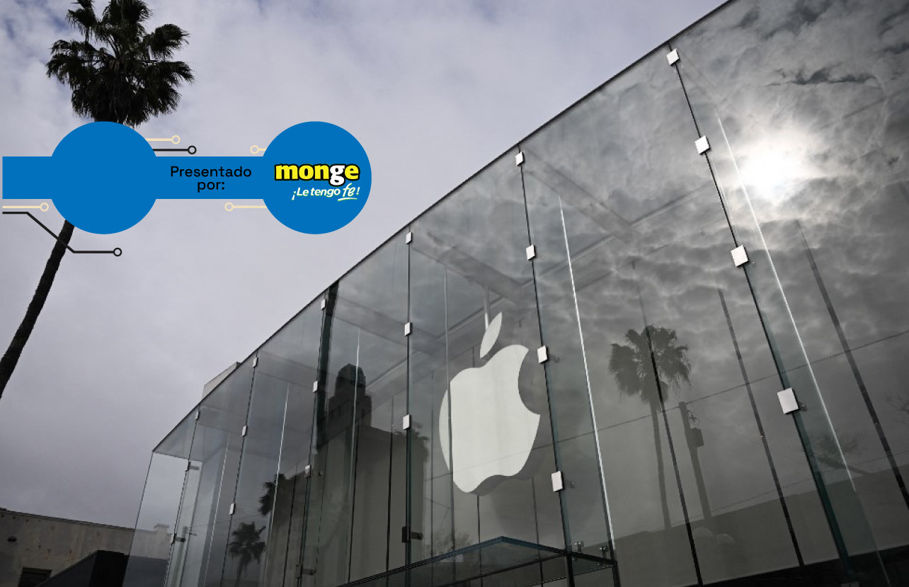Apple,IA,inteligencia artificial
