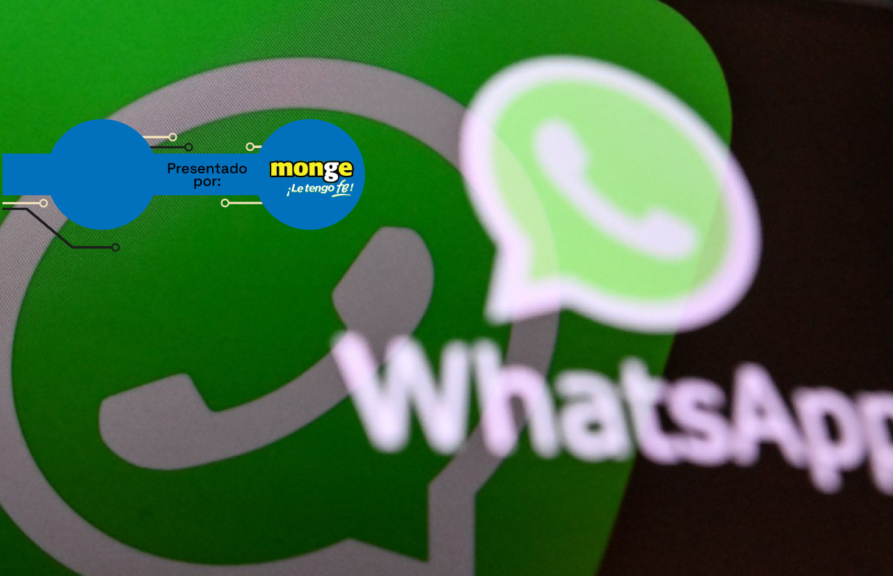 WhatsApp,mensajería,tecnología