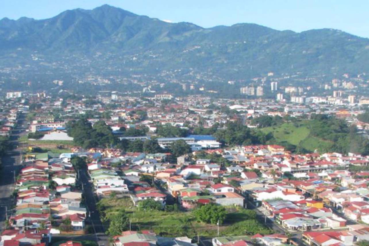 IMN,ráfagas de viento,Valle Central,Guanacaste