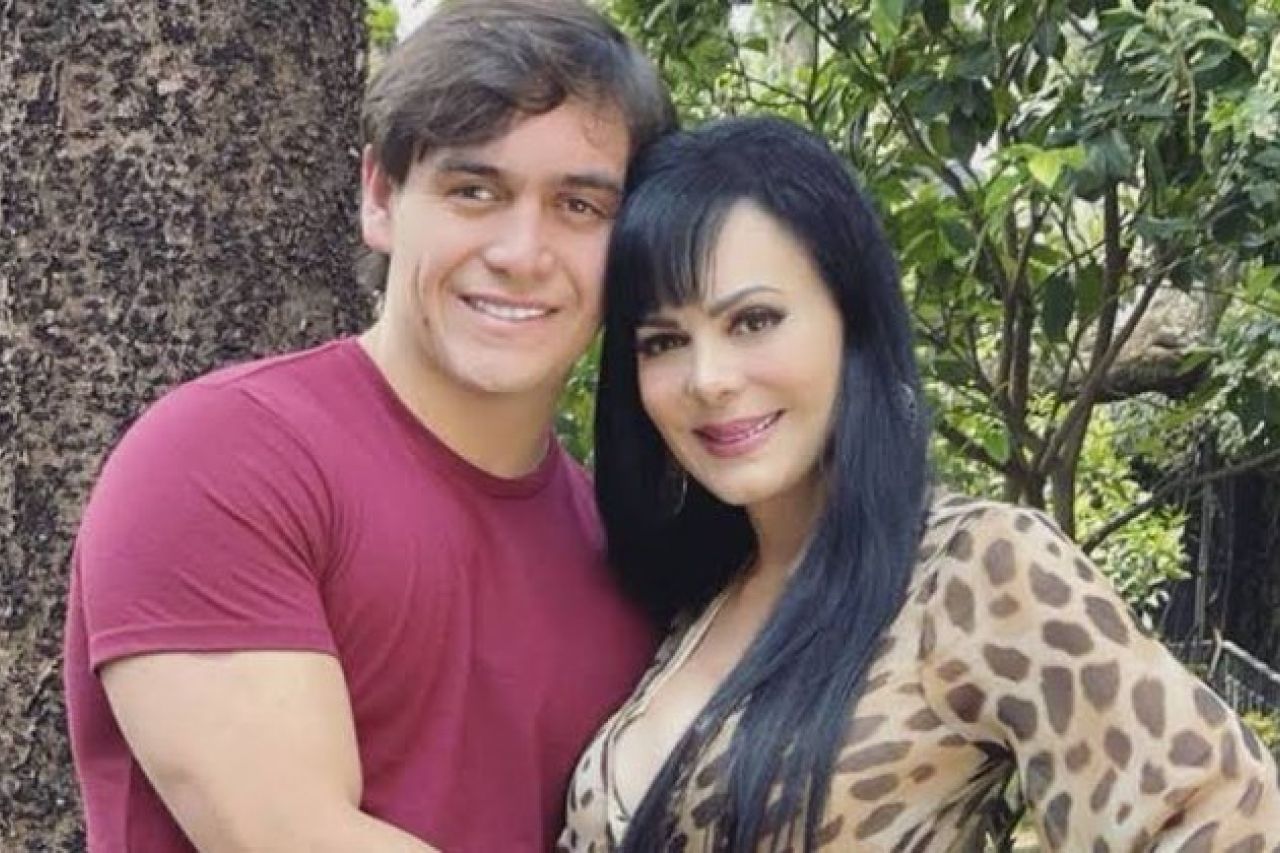 Julián Figueroa,Maribel Guardia,Joan Sebastian