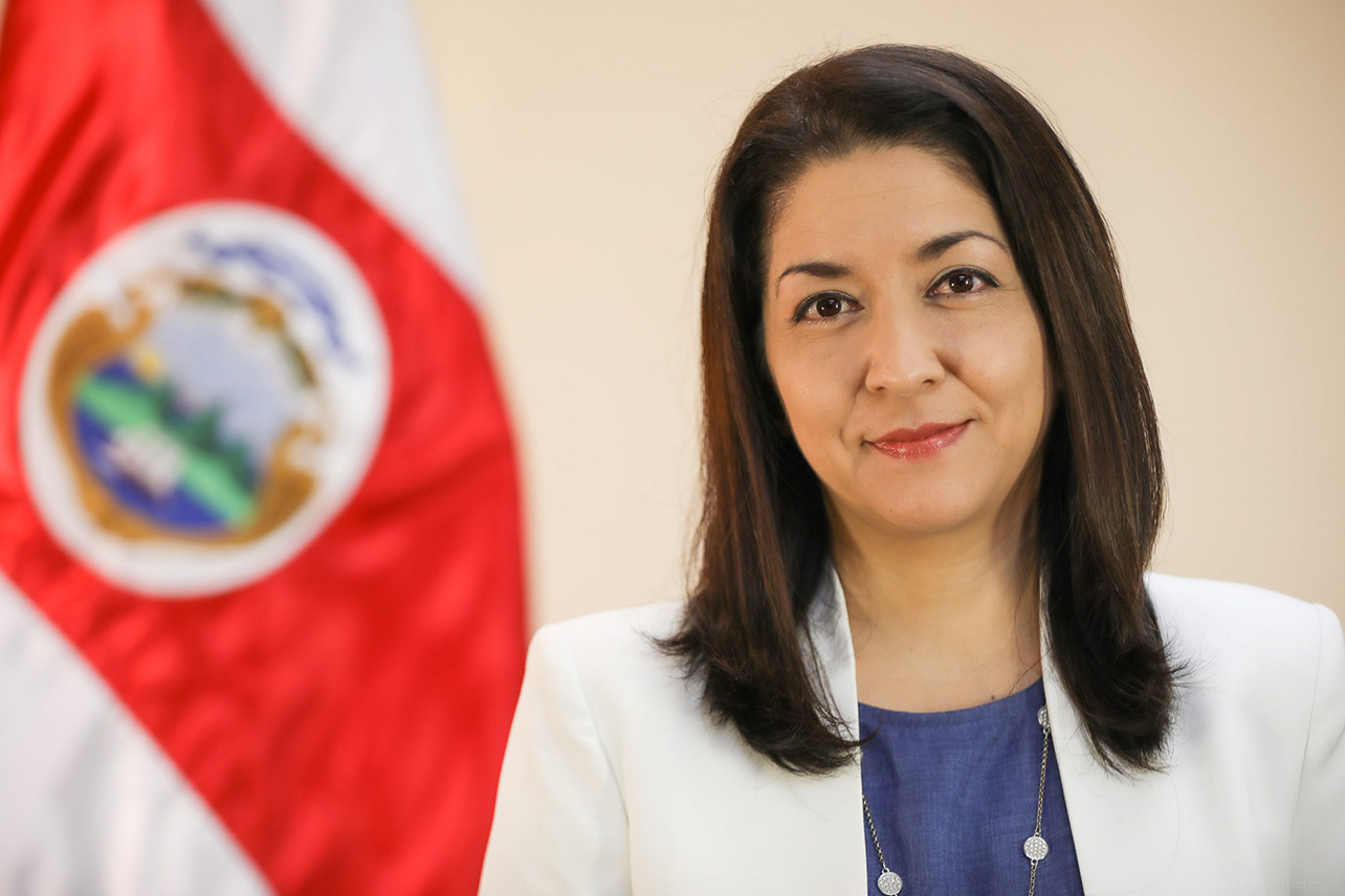 rodrigo chaves,mary munive,joselyn chacón,ministerio de salud,gobierno,vicepresidencia,costa rica,alexei carrillo,salud