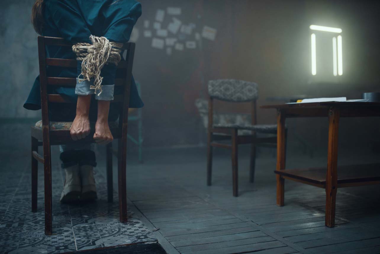 secuestro,EEUU,México