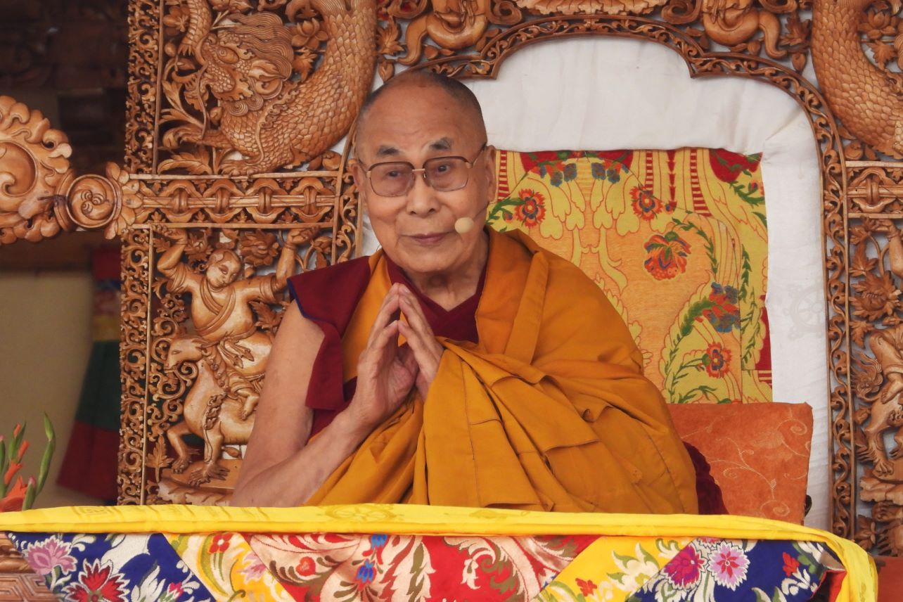 dalai lama,beso,niño,disculpas,noticias,internacionales