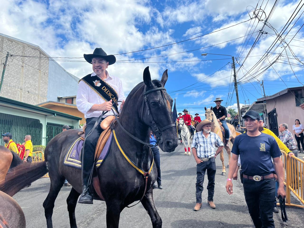 Rodrigo Chaves,Tope,Palmares