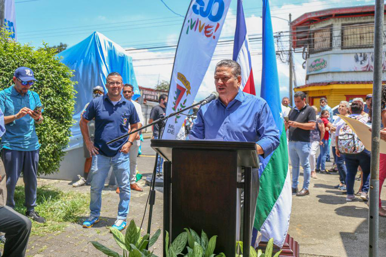 johnny araya,municipalidad de san josé,san josé,alcaldía,reelección,elecciones municipales,pln,partido liberación nacional,alianza por san josé