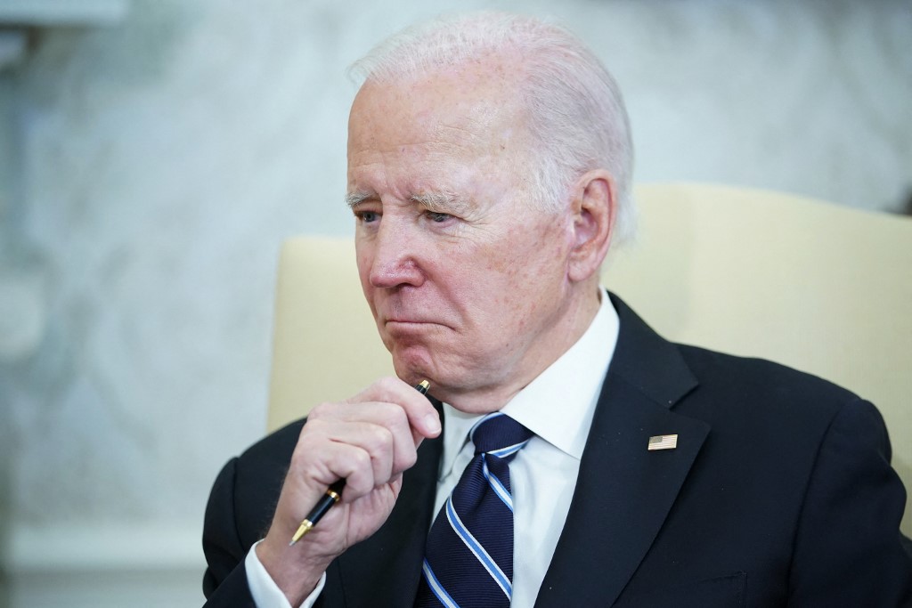 Biden,EEUU