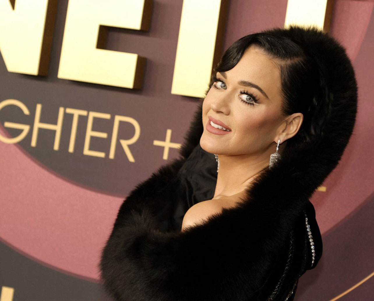 Katy Perry,Lionel Ritchie,Andrea Bocelli,Carlos III