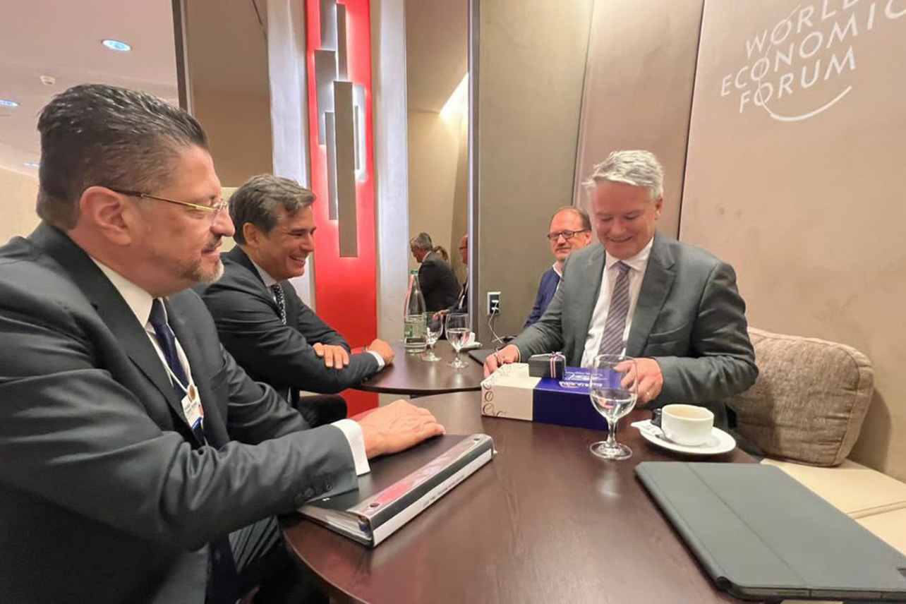 ocde,unión europea,renta mundial,renta territorial,rentas pasivas extraterritoriales,gobierno,carlos alvarado,rodrigo chaves,nogui acosta,hacienda,impuestos,lista negra