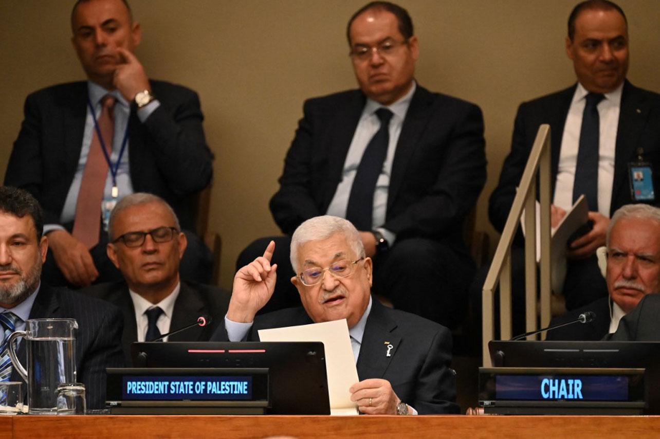 Palestina,ONU,Israel