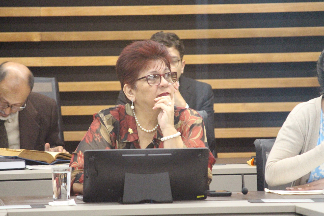 asamblea legislativa,dinorah barquero,francisco nicolás,ariel robles,comisión de investigación de financiamiento de partidos políticos,psd,rodrigo chaves