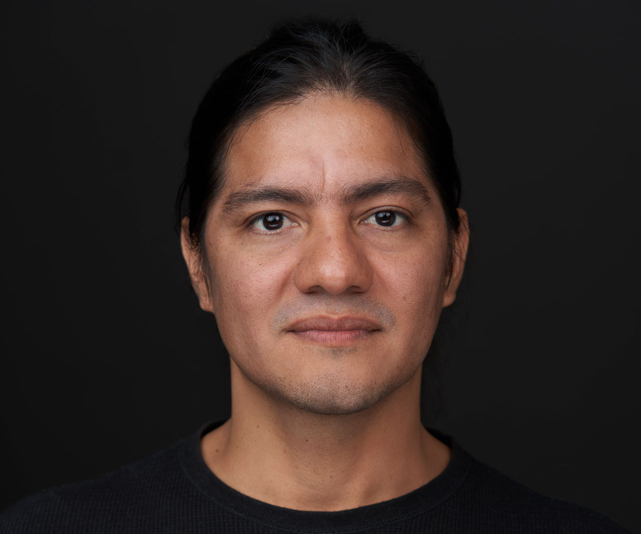 Leynar Gómez,Actor,Brasil