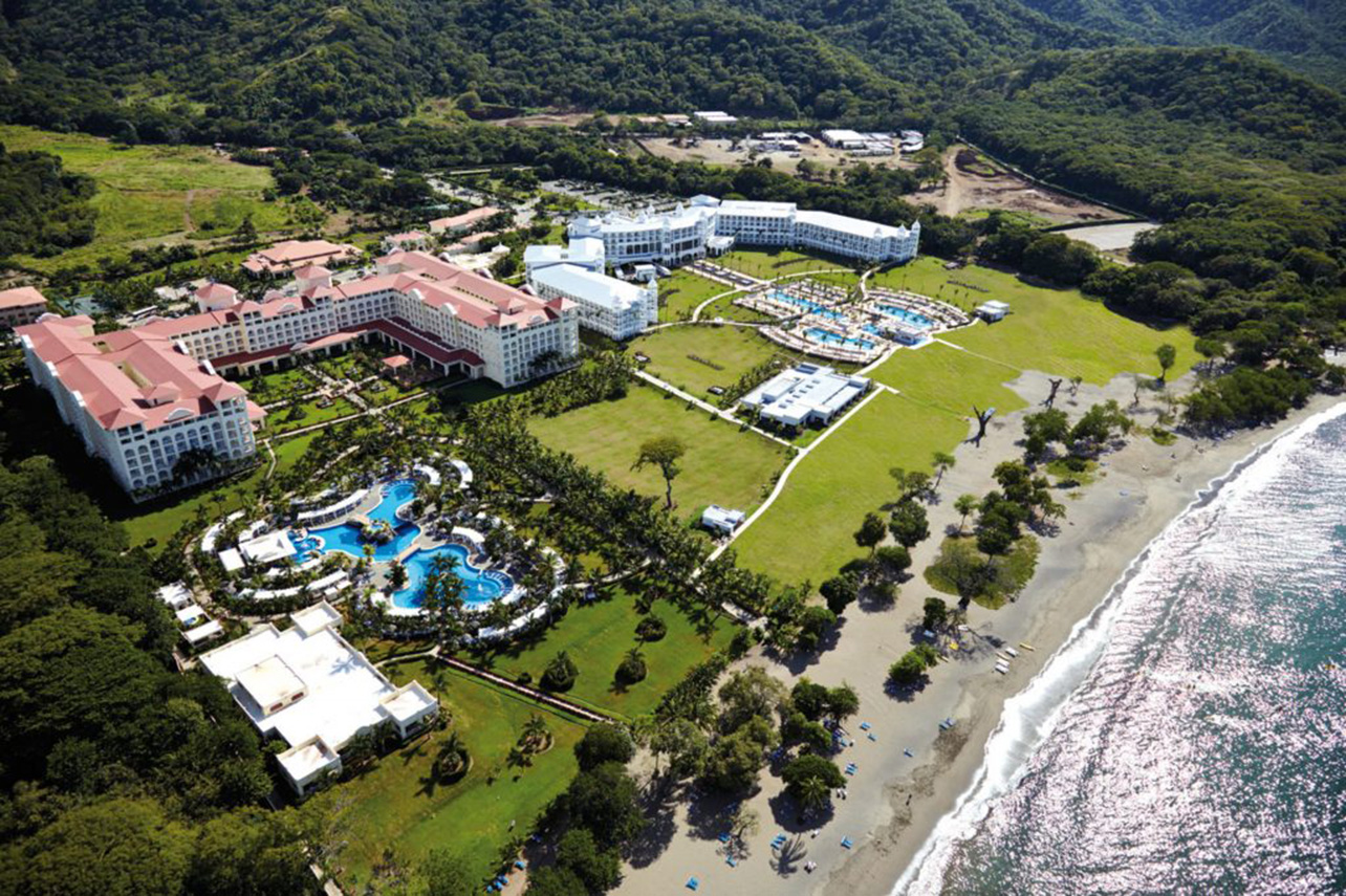 hotel riu,guanacaste,confraternidad guanacasteca,Luis Riu Güell,tribunal ambiental administrativo,minae,sala constitucional,juicio ambiental,delitos ambientales,humedales,quebradas