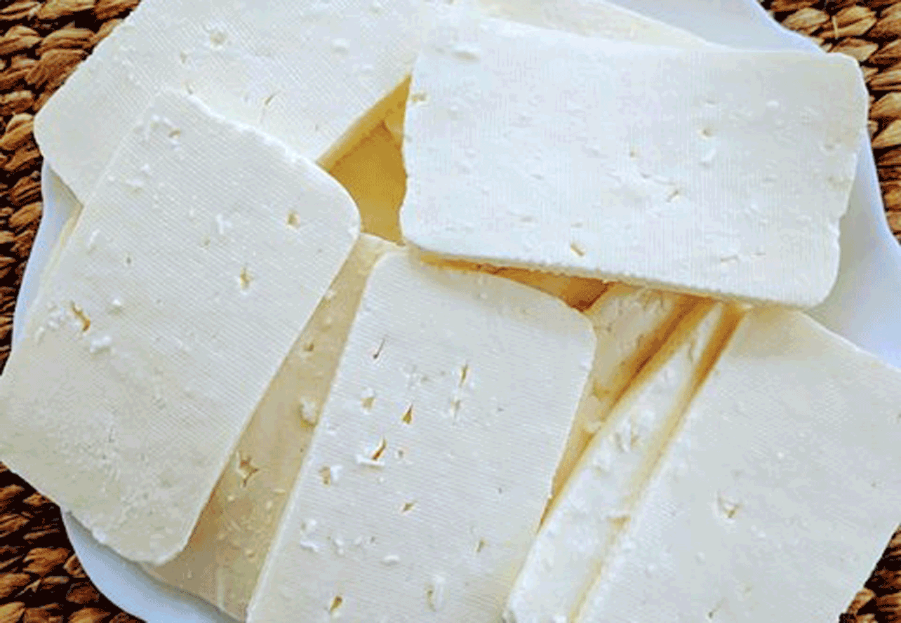 Dos Pinos,sello,denominacion,Queso Turrialba