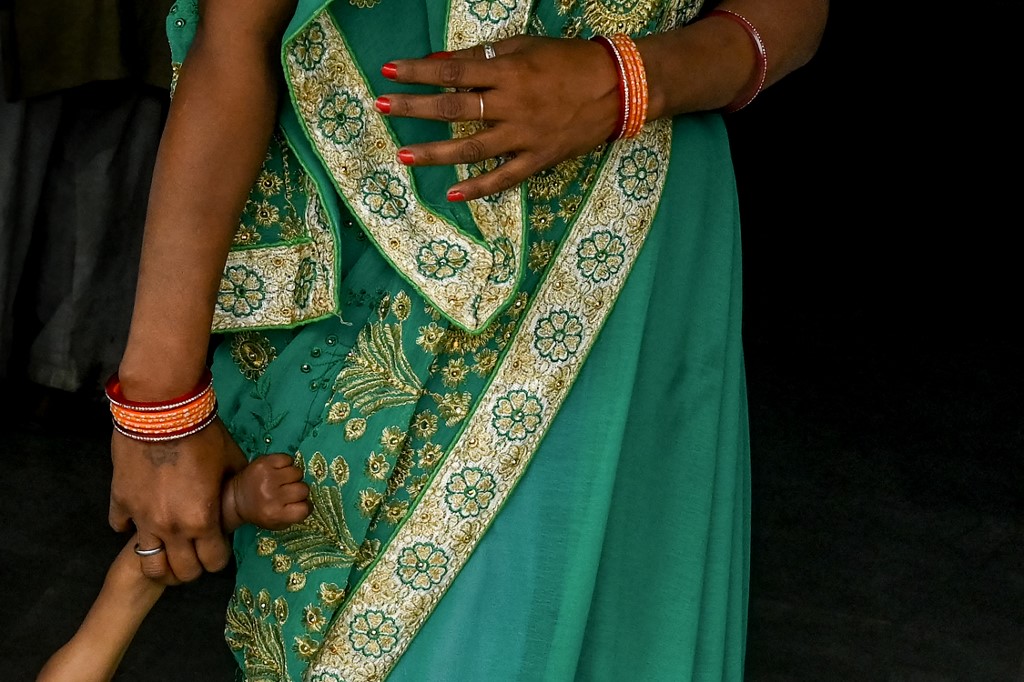 La esterilización, cosa de mujeres en una India patriarcal