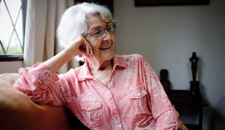 Tatiana Lobo,Escritora,Fallecimiento
