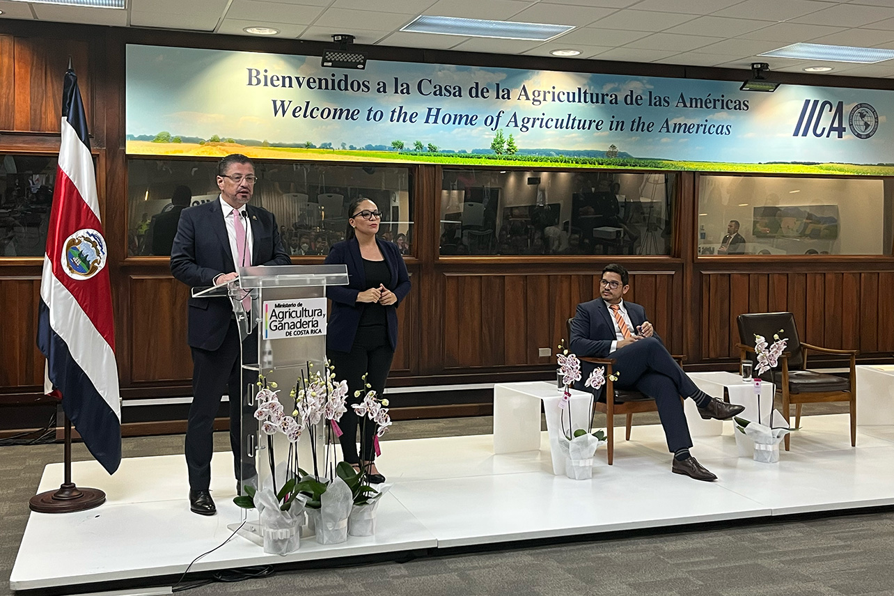 rodrigo chaves,víctor julio carvajal,banca para el desarrollo,gobierno,asamblea legislativa,reforma del estado,mag,ministerio de agricultura y ganadería