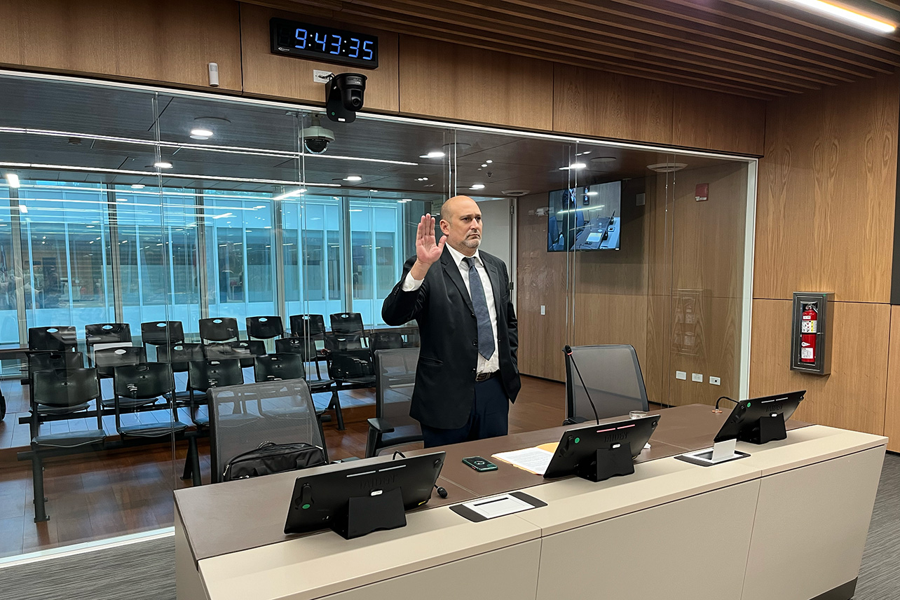 roger bejarano,stephan brunner,rodrigo chaves,psd,elecciones 2022,fideicomiso,costa rica próspera,josé coto,asamblea legislativa,financiamiento de partidos políticos