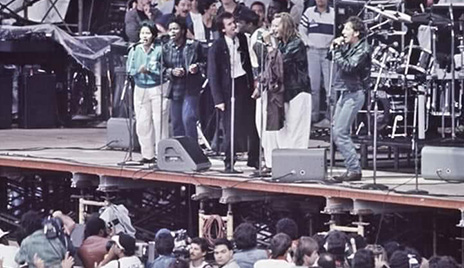 Gobierno,concierto,derechos humanos,informe