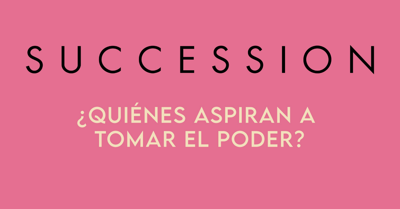 Succession,serie,HBO,televisión