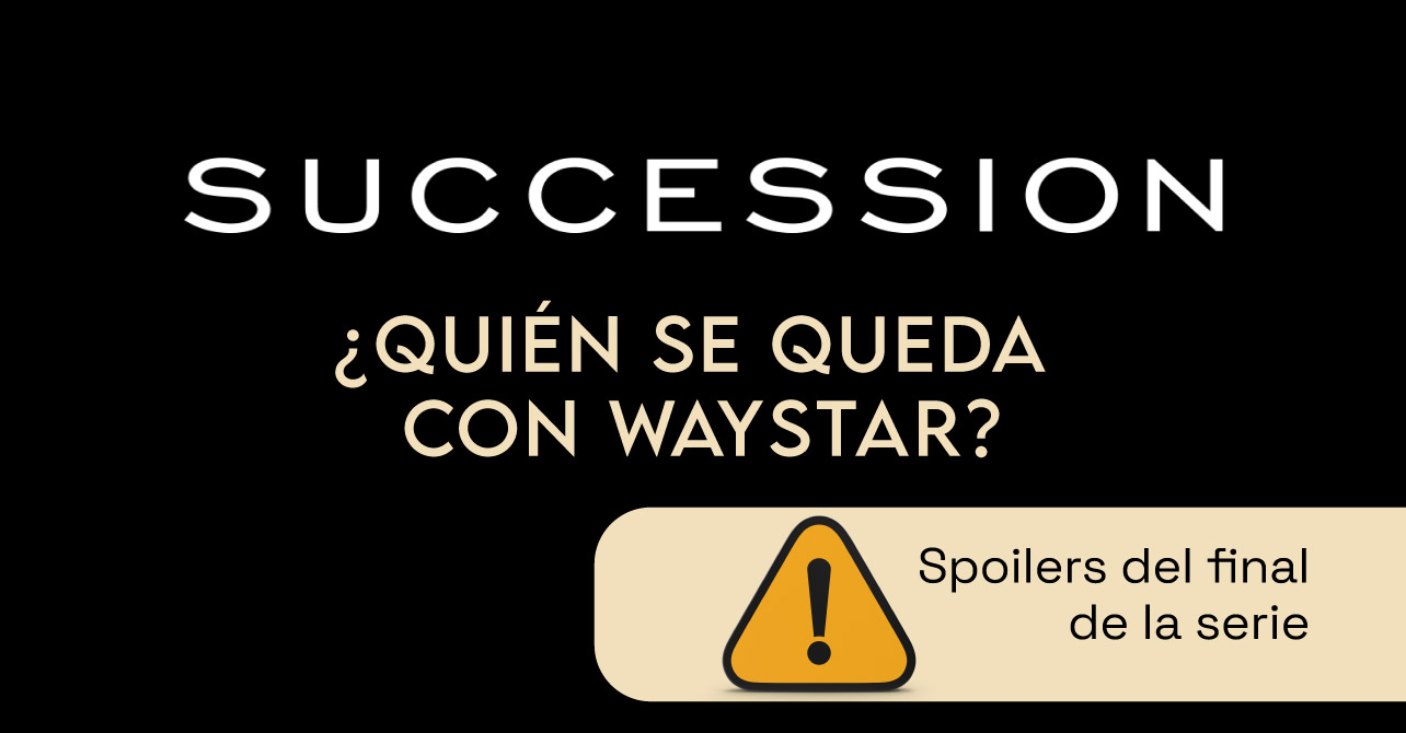 Succession,hbo,serie