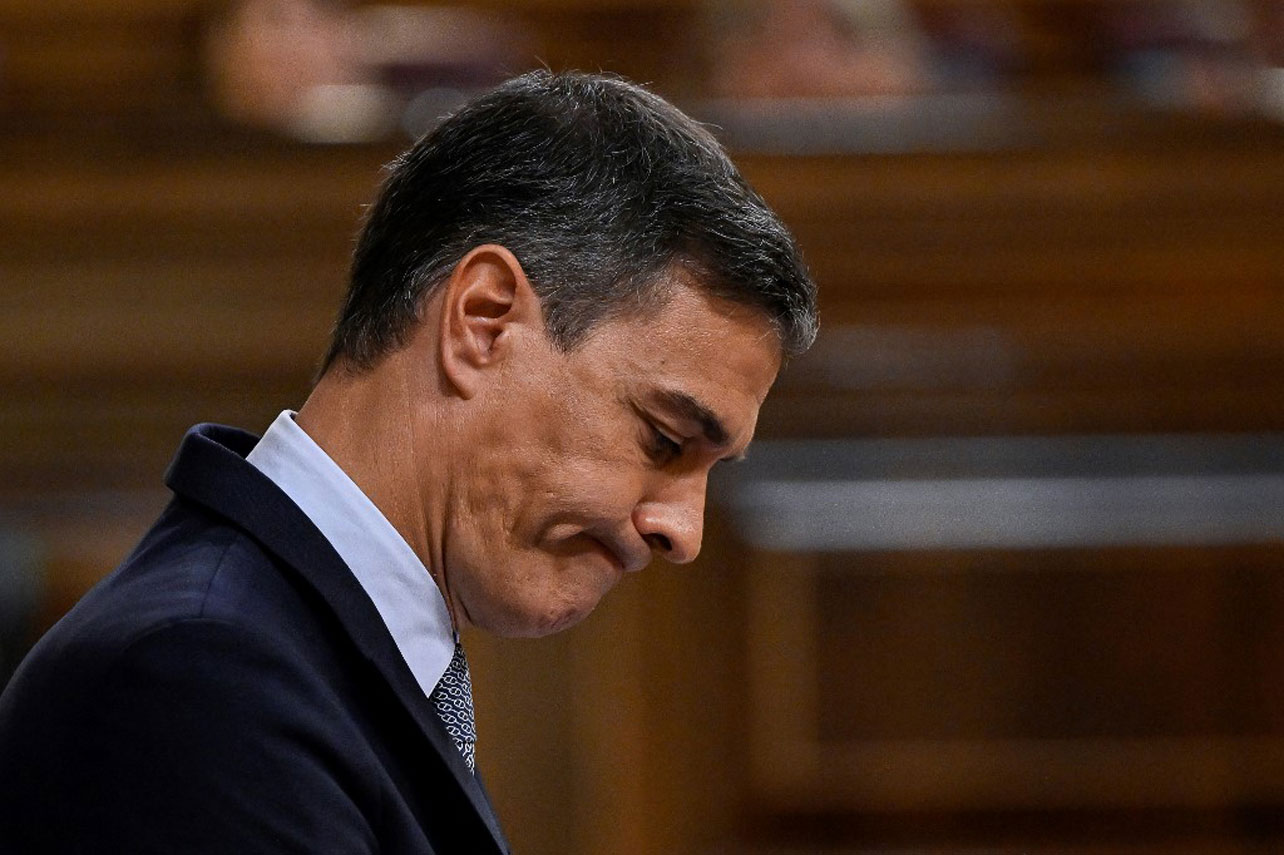 Pedro Sánchez,elecciones,España