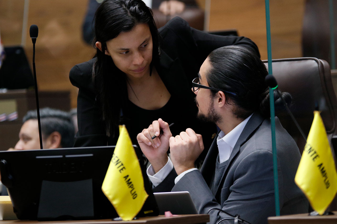 Encuesta CIEP,política,Asamblea Legislativa