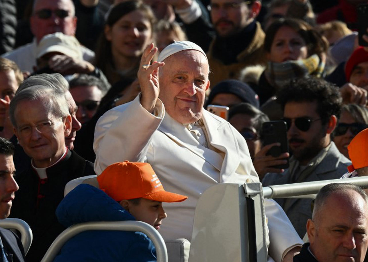 papa,Francisco,vaticano,salud,iglesia católica