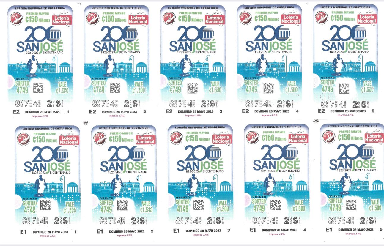 JPS,sorteo,acumulado