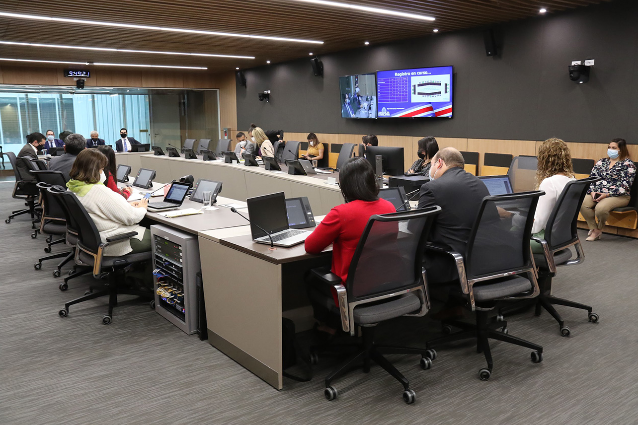 índice de percepción de corrupción,transparencia internacional,costa rica,cochinilla,rodrigo chaves,psd,estructuras paralelas de financiamiento,corrupción,transparencia,ranking