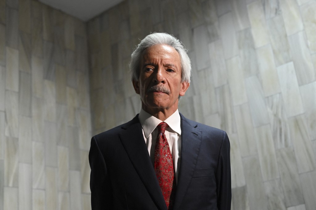 José Rubén Zamora,El Periódico,Guatemala