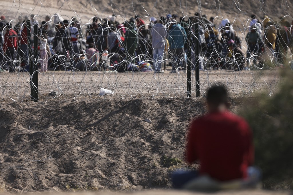 Adolescente Hondureño Muere Bajo Custodia De Servicios Migratorios De Eeuu Adolescente Hondureño Muere Bajo Custodia De Servicios Migratorios De Eeuu
