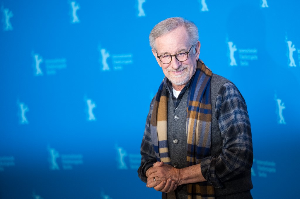 Steven Spielberg,Napoleón,HBO