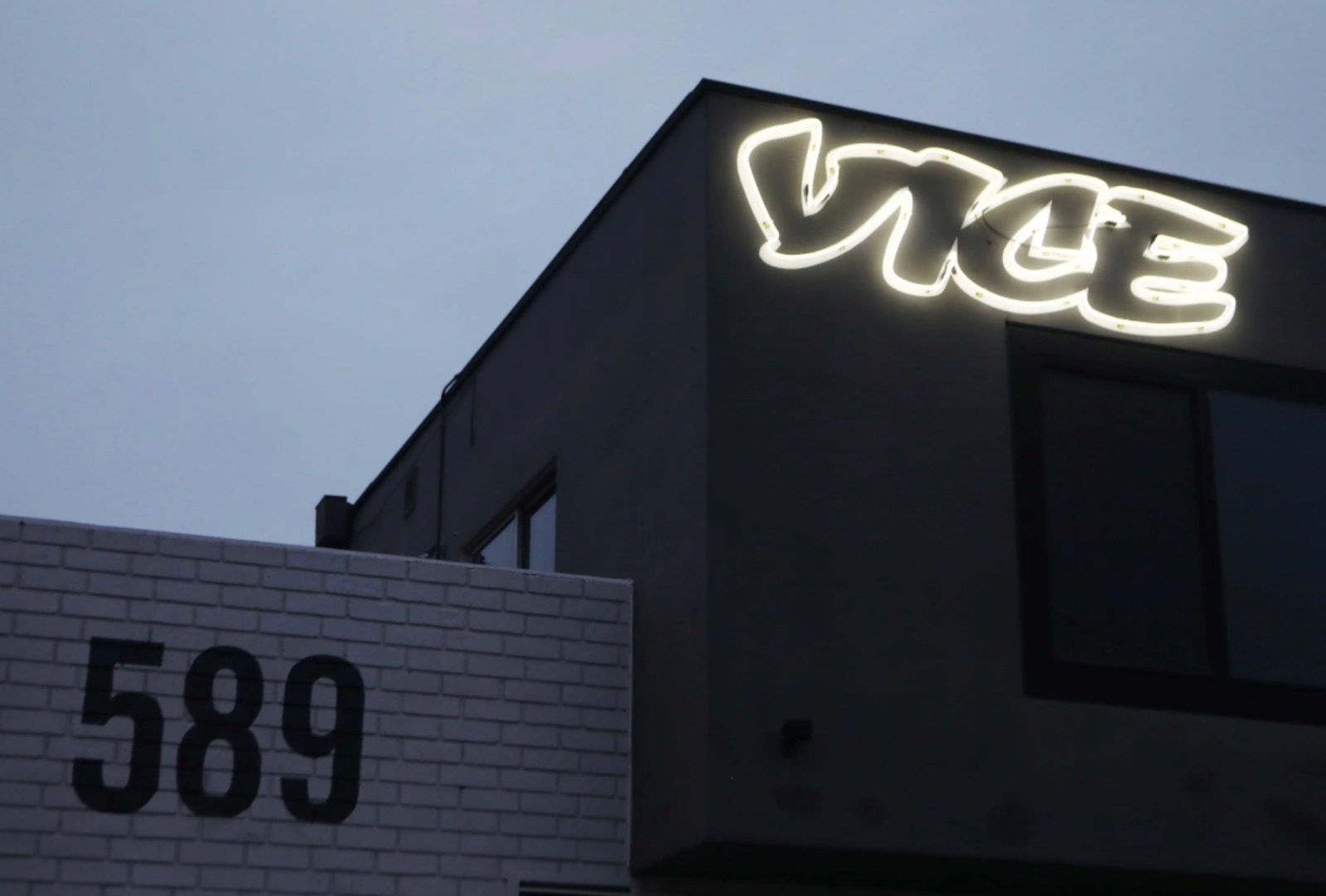 Vice,Medios de comunicación,Quiebra,EEUU