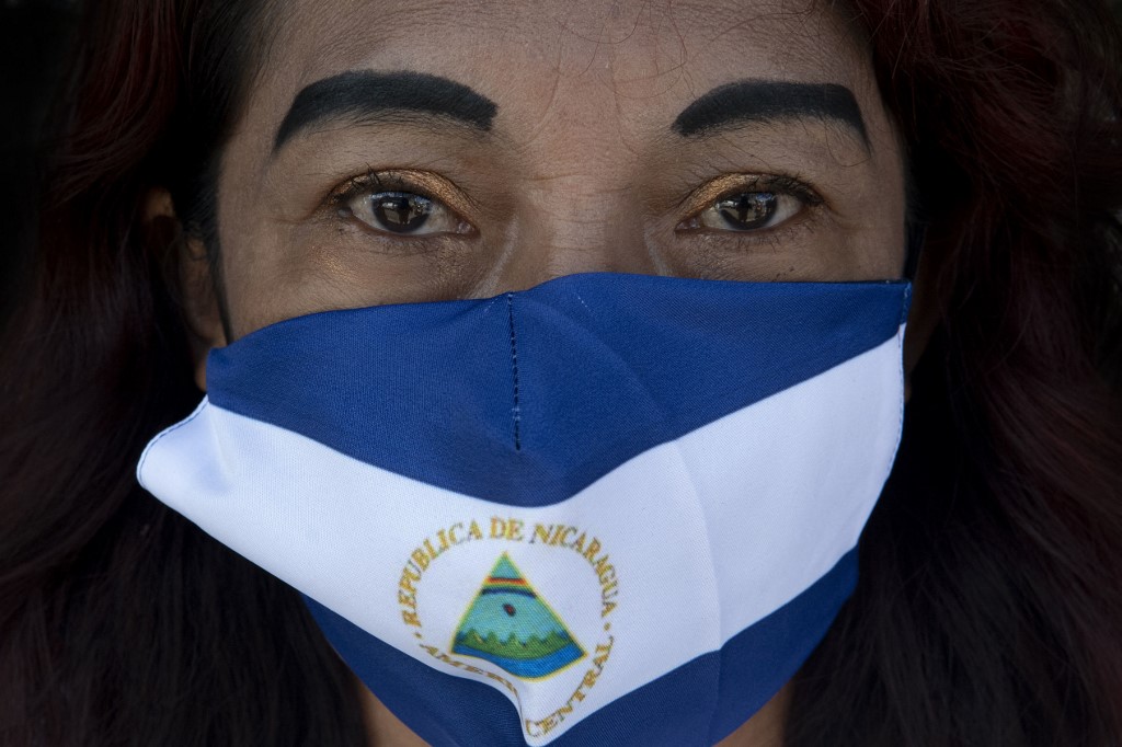 Migración,Sala Constitucional,Nicaragua,refugio