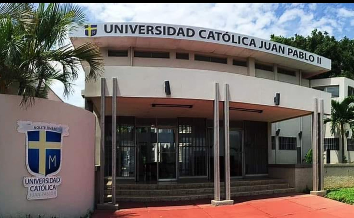 Nicaragua,Universidades,Iglesia católica