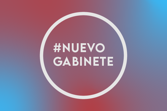 Gabinete,Ministros,Ministras,Presidentes,Presidentas,Gobierno,Equipo