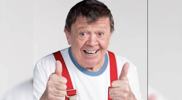 Chabelo,espectáculos,actor,entretenimiento,México