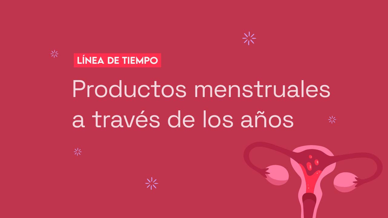 Menstruación,Mujeres,Sangre,Productos