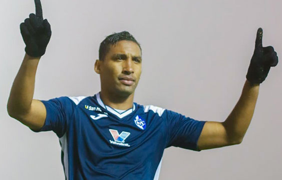Marcel Hernández,Futbolista,Cartaginés