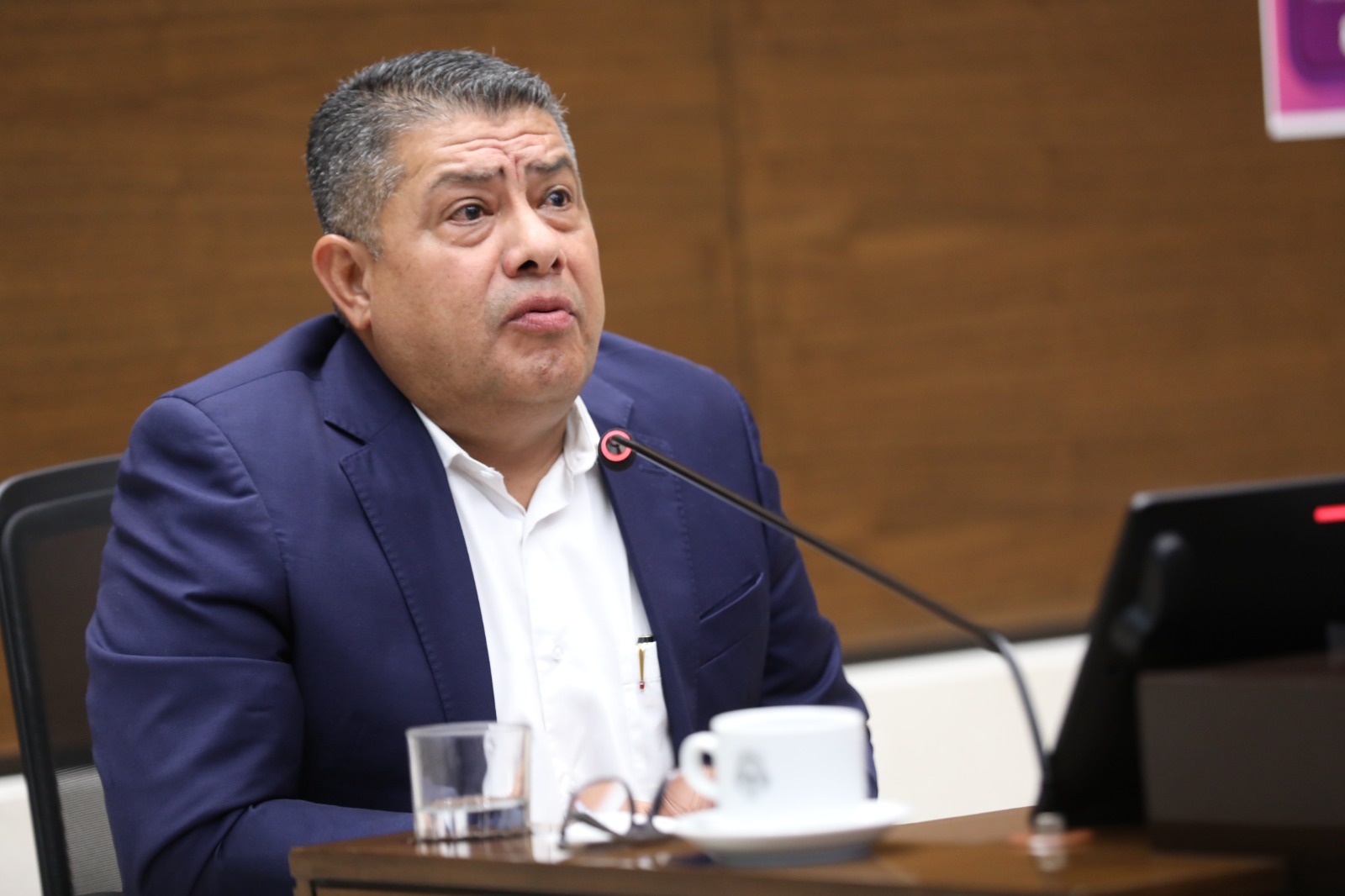 Asamblea Legislativa,OIJ,seguridad,proyectos,Jorge Torrres