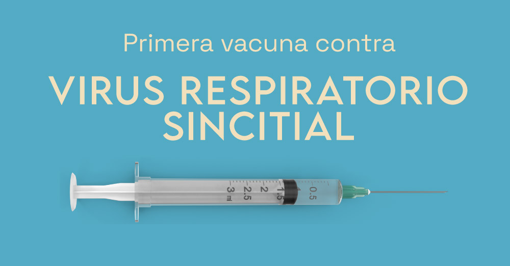 Lo Que Hay Que Saber De La Primera Vacuna Contra El Virus Respiratorio