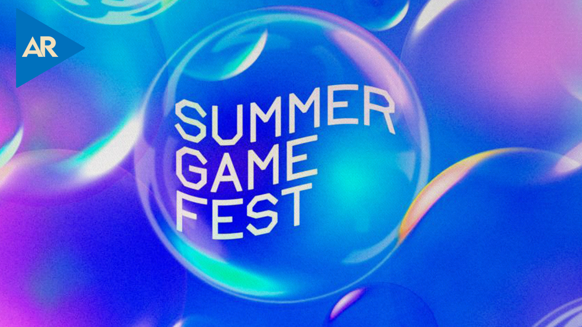 Lo más destacado del Summer Game Fest 2023