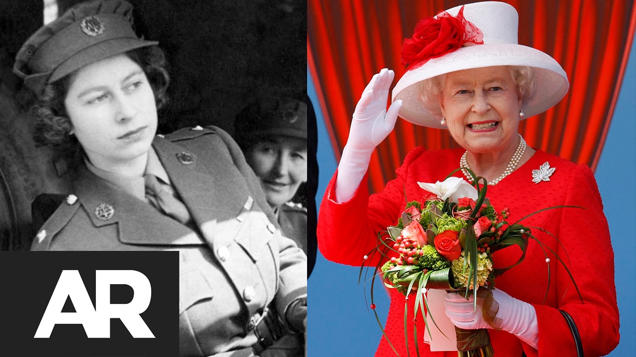A través de los ojos de Isabel II: sus principales hitos políticos y sociales