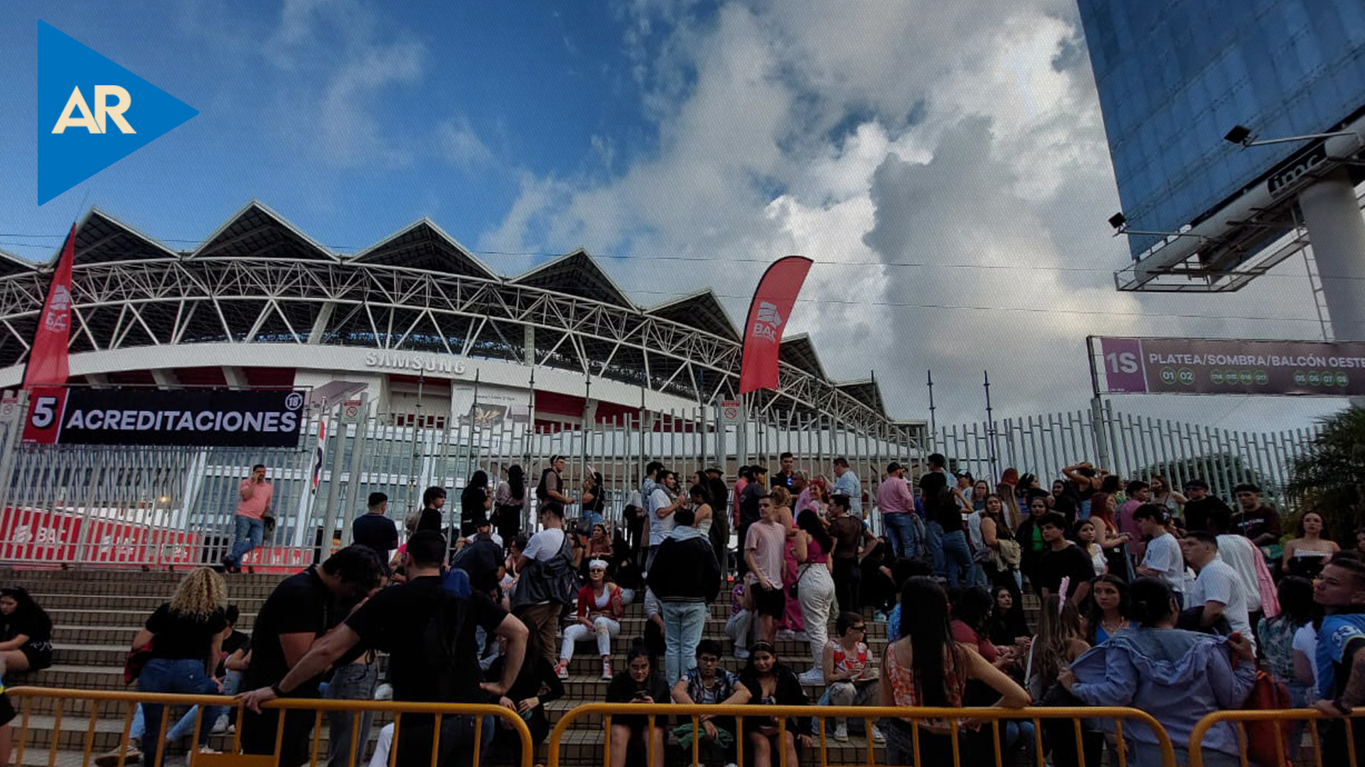 ¿Cómo se aumentó el aforo para el concierto de Bad Bunny en el Estadio Nacional?