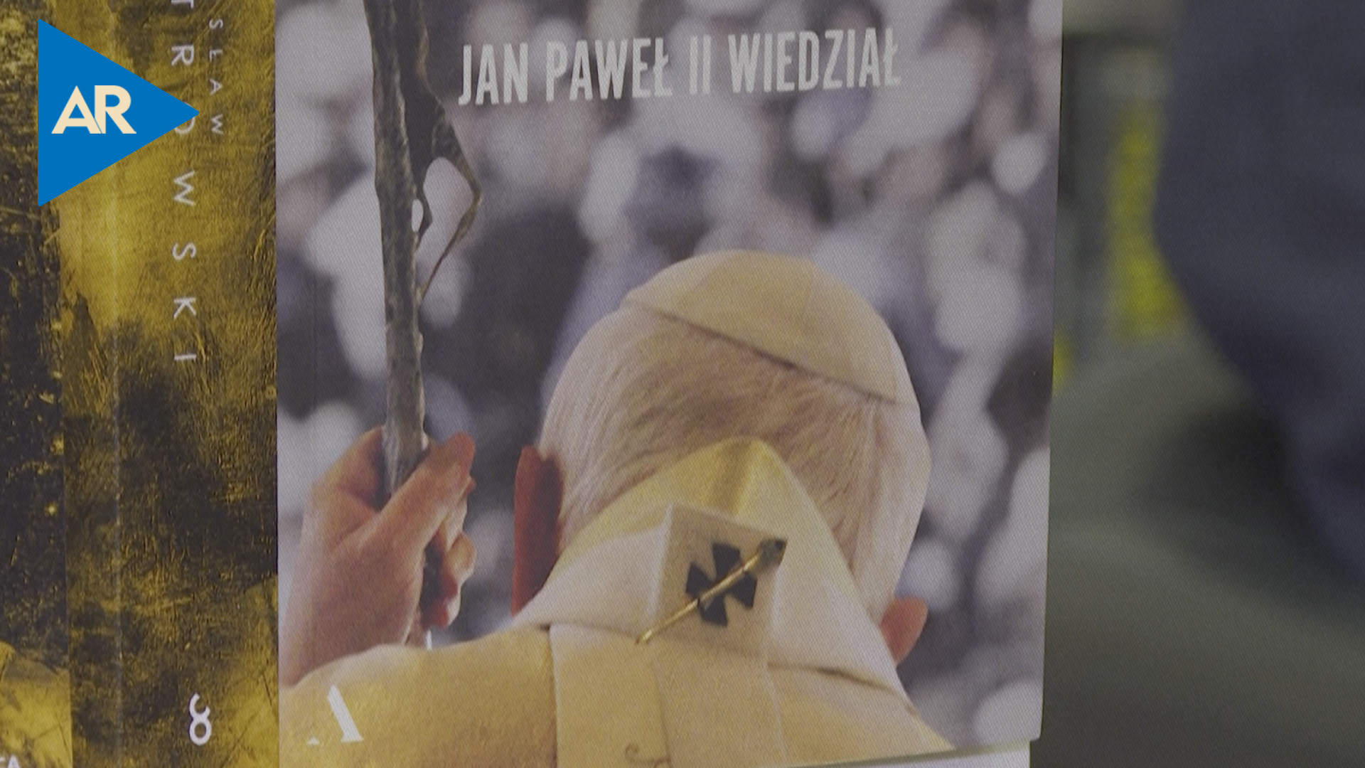 Juan Pablo II "sabía" de la pederastia en Polonia, según investigación periodística