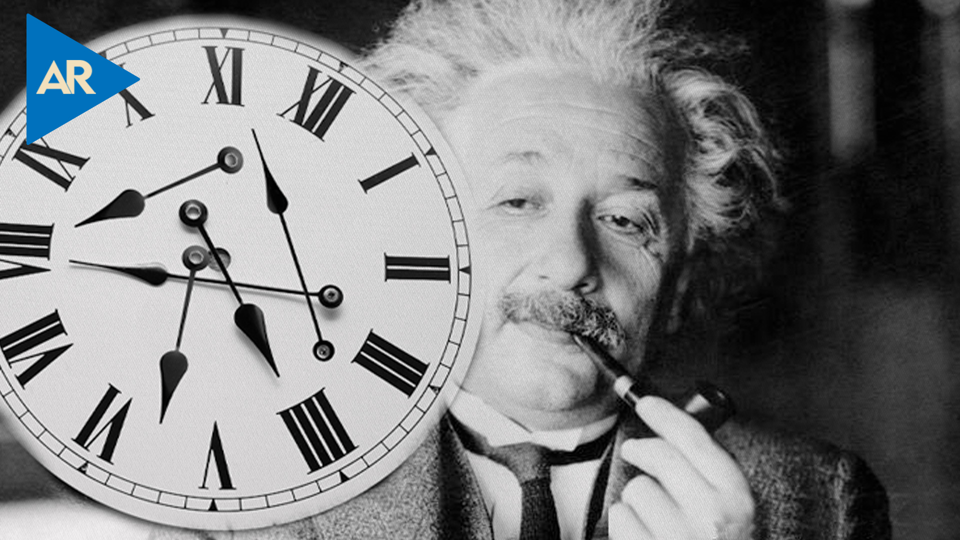 La teoría de la Relatividad Especial de Albert Einstein ¿Qué es?