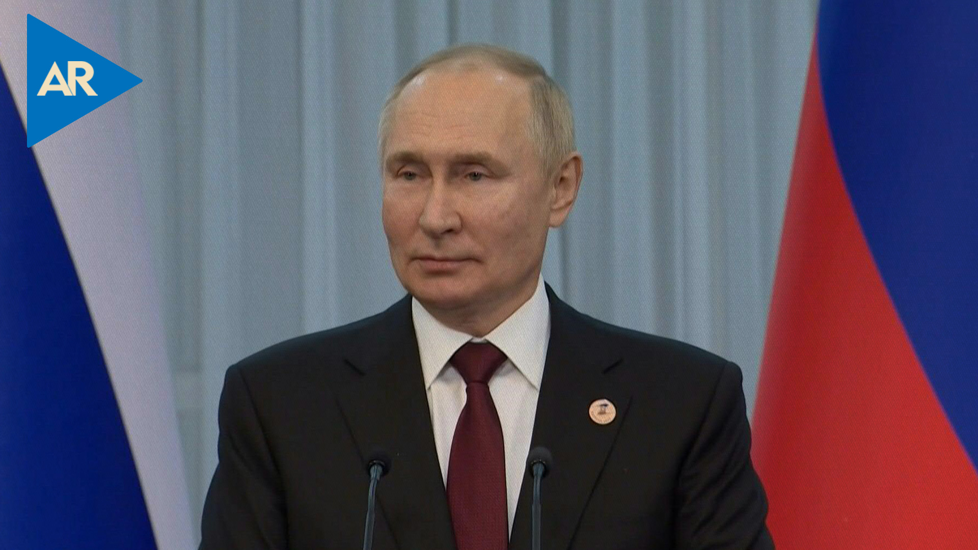 Putin amenaza con "recortar" producción de petróleo tras tope de precios impuesto por Occidente