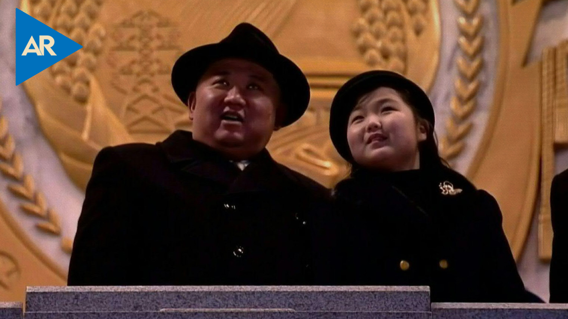 Lo que se sabe de la hija del líder norcoreano Kim Jong Un